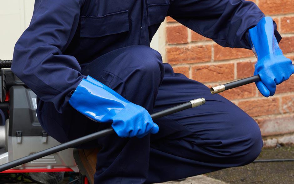 entreprise assainissement Boran-sur-Oise