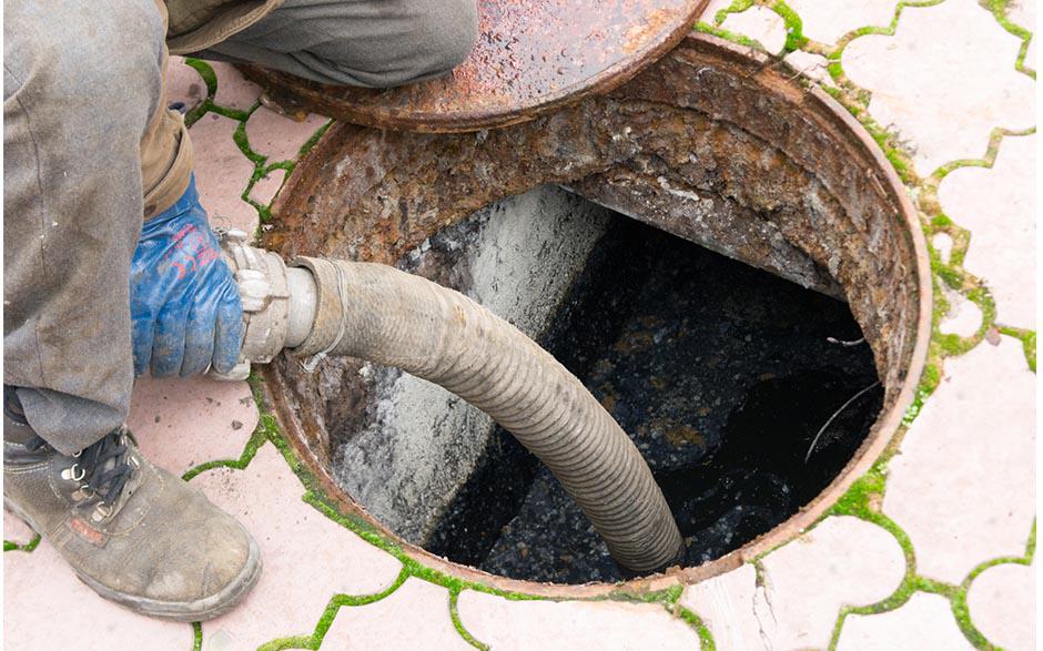 canalisation assainissement Vitry-sur-Seine