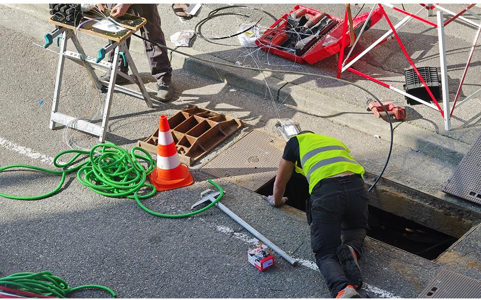 déboucher des canalisations Sarcelles