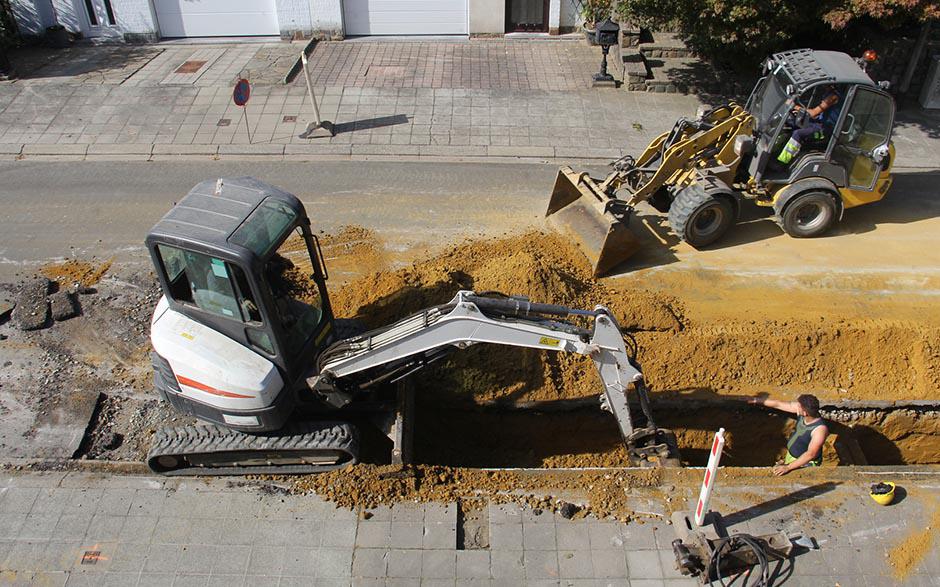 entreprise assainissement Boran-sur-Oise